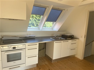 Billede 2. Lejlighed, Nørregade, Hundested 