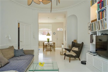 Photo 7. Apartment, A.L. Drewsens Vej, København Ø 