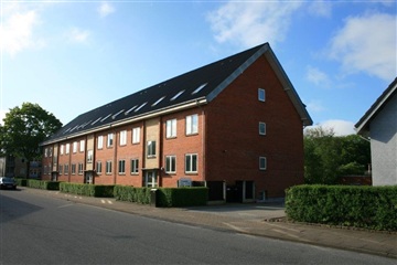Photo 2. Apartment, Gl. Skolevej, Herning 