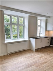 Photo 1. Apartment, Prinsensgade, Aalborg 