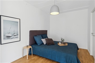 Photo 4. Apartment, Vestergade, Aarhus C 