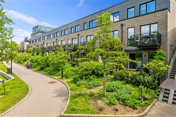 Photo 1. Apartment, Vesterfælledvej, København V 