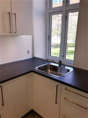 Photo 1. Apartment, Niels Ebbesens Gade, Aalborg 