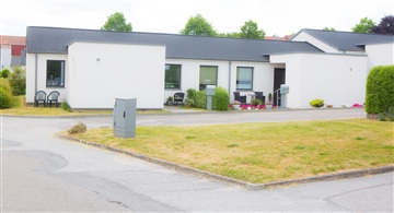 Photo 2. House, Thrigesvej, Haderslev 