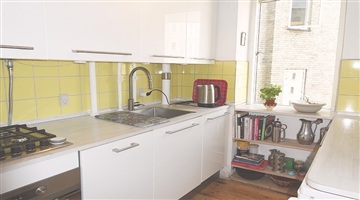Photo 4. Apartment, Langebrogade, København K 