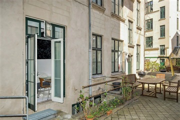 Photo 3. Apartment, A.L. Drewsens Vej, København Ø 