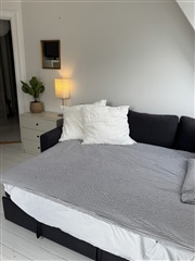 Photo 5. Room, Strandvejen, Hellerup 