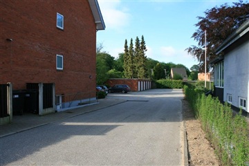 Photo 8. Apartment, Gl. Skolevej, Herning 