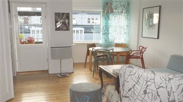 Photo 4. Apartment, Langebrogade, København K 