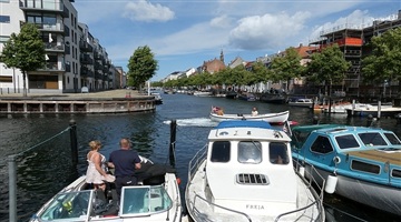 Photo 2. Apartment, Langebrogade, København K 