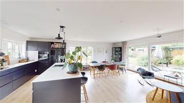 Photo 1. House, Kærmindevej, Køge 