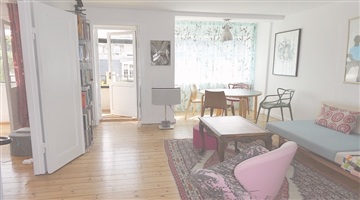 Photo 11. Apartment, Langebrogade, København K 