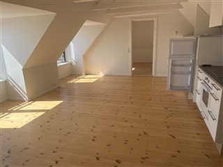 Billede 5. Lejlighed, Nørregade, Hundested 