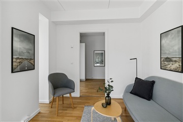 Photo 5. Apartment, Vestergade, Aarhus C 