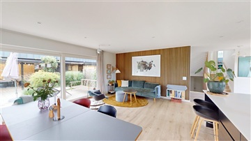 Photo 2. House, Kærmindevej, Køge 