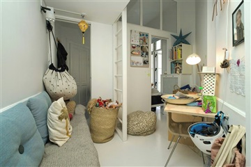 Photo 12. Apartment, A.L. Drewsens Vej, København Ø 