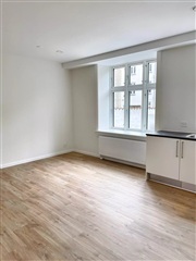 Photo 2. Apartment, Prinsensgade, Aalborg 