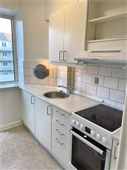 Photo 1. Apartment, Færøgade, Aalborg 