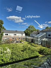 Photo 1. Shared accommodation, Huginsvej, Skive 