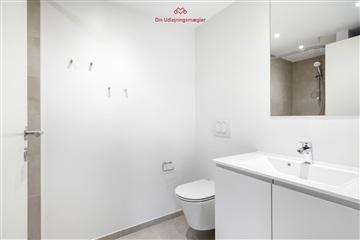 Billede 8. Lejlighed, Nerudas Alle, Aalborg Øst 