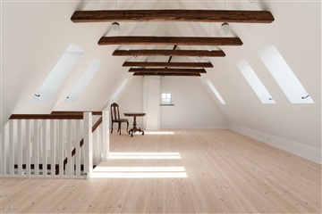 Photo 16. House, Højdevangs Allé, København S 