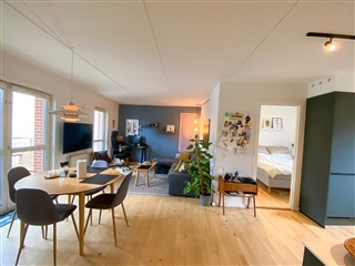 Photo 4. Apartment, Valby Langgade, Valby 