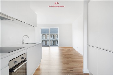 Billede 2. Lejlighed, Nerudas Alle, Aalborg Øst 