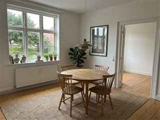 Photo 1. Apartment, Enghavevej, Holstebro 