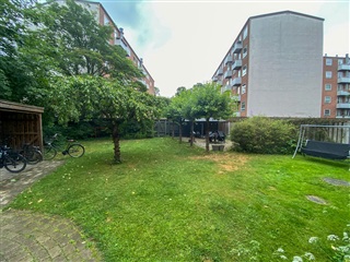 Photo 12. Apartment, Valby Langgade, Valby 