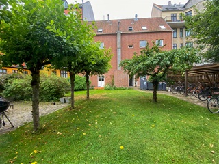 Photo 15. Apartment, Valby Langgade, Valby 