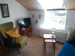 Photo 4. Shared accommodation, Huginsvej, Skive 