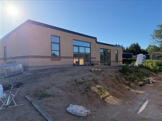 Photo 8. House, Overgårdsvænget, Silkeborg 