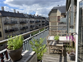 Photo 1. Apartment, Hobrogade, København Ø 