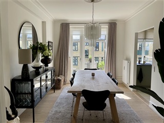 Photo 4. Apartment, Hobrogade, København Ø 