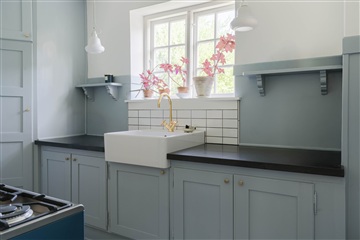 Photo 9. House, Højdevangs Allé, København S 