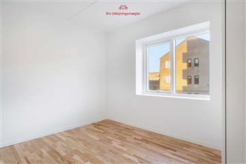 Photo 6. Apartment, Nerudas Alle, Aalborg Øst 