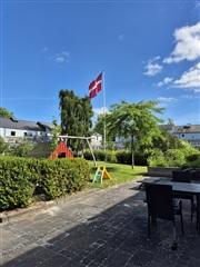 Photo 14. Shared accommodation, Huginsvej, Skive 