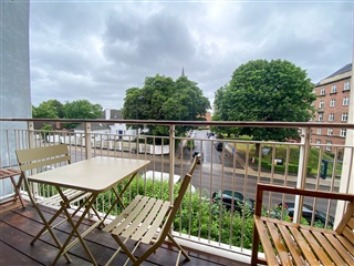 Photo 1. Apartment, Valby Langgade, Valby 