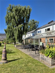 Photo 16. Shared accommodation, Huginsvej, Skive 