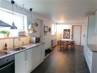 Photo 7. Shared accommodation, Huginsvej, Skive 
