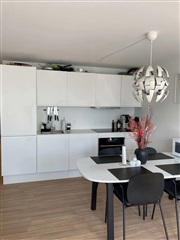 Photo 1. Apartment, Markedsgade, Hjørring 