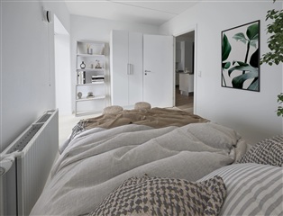 Photo 9. Apartment, Daugbjergvej, Aarhus C 
