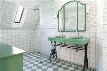 Photo 11. House, Højdevangs Allé, København S 