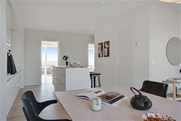 Photo 3. Apartment, Karen Blixens Vej, Aalborg SV 