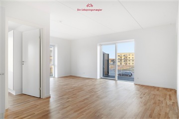 Photo 3. Apartment, Nerudas Alle, Aalborg Øst 