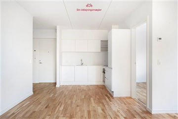 Photo 1. Apartment, Nerudas Alle, Aalborg Øst 