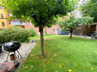 Photo 14. Apartment, Valby Langgade, Valby 