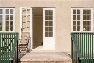Photo 4. House, Højdevangs Allé, København S 