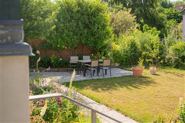 Photo 3. House, Højdevangs Allé, København S 