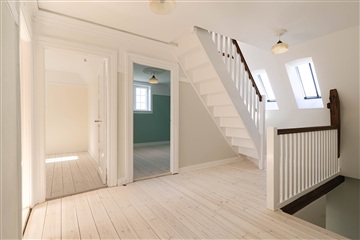 Photo 12. House, Højdevangs Allé, København S 